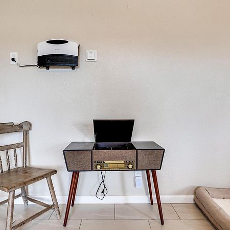 Convenient Joshua Tree Apartment - Walk To Town! Exterior foto